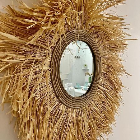 Dimora Il Fico D'India Apartment Manfredonia Bagian luar foto