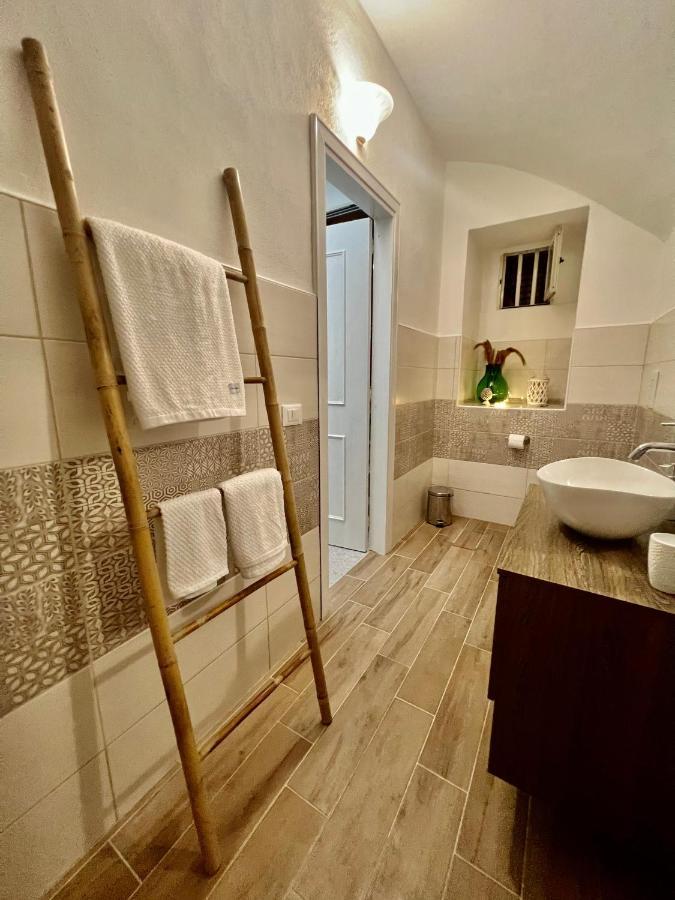 Dimora Il Fico D'India Apartment Manfredonia Bagian luar foto