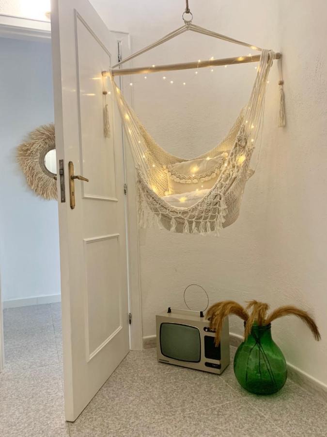 Dimora Il Fico D'India Apartment Manfredonia Bagian luar foto