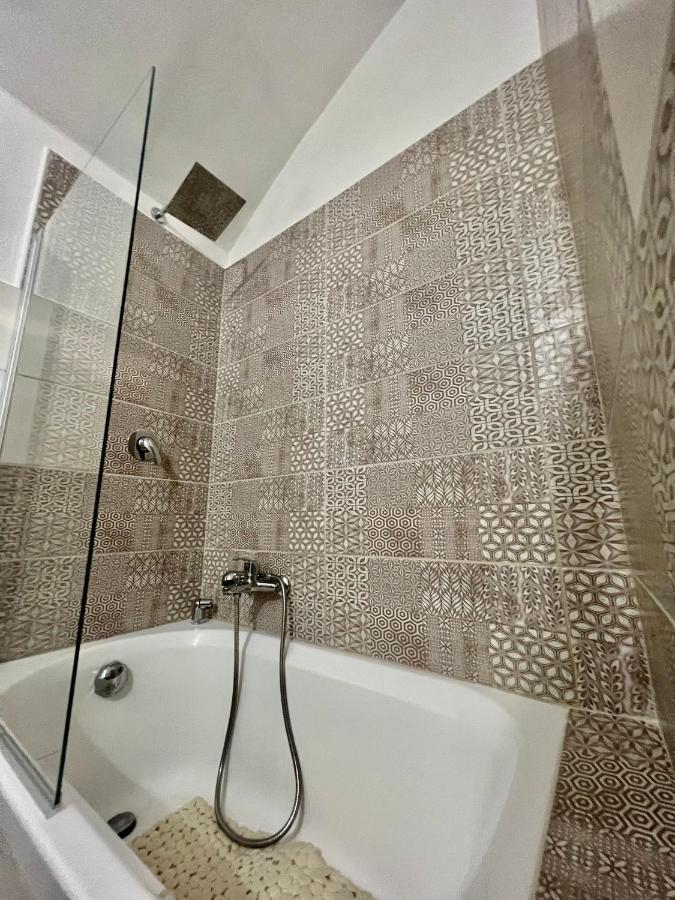 Dimora Il Fico D'India Apartment Manfredonia Bagian luar foto